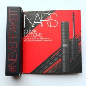 NARS Climax Extreme Instant Volume Mascara 2 g (0.07 oz)